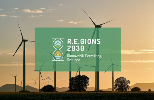 Regioni