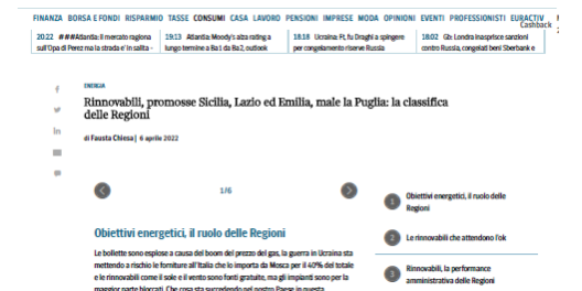 corriere