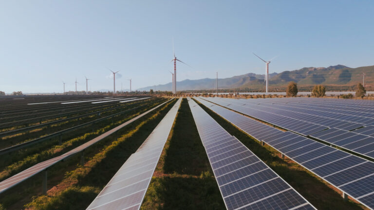 Fotovoltaico Sardegna