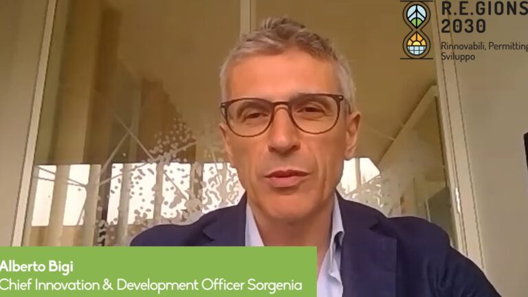 Foto Sorgenia