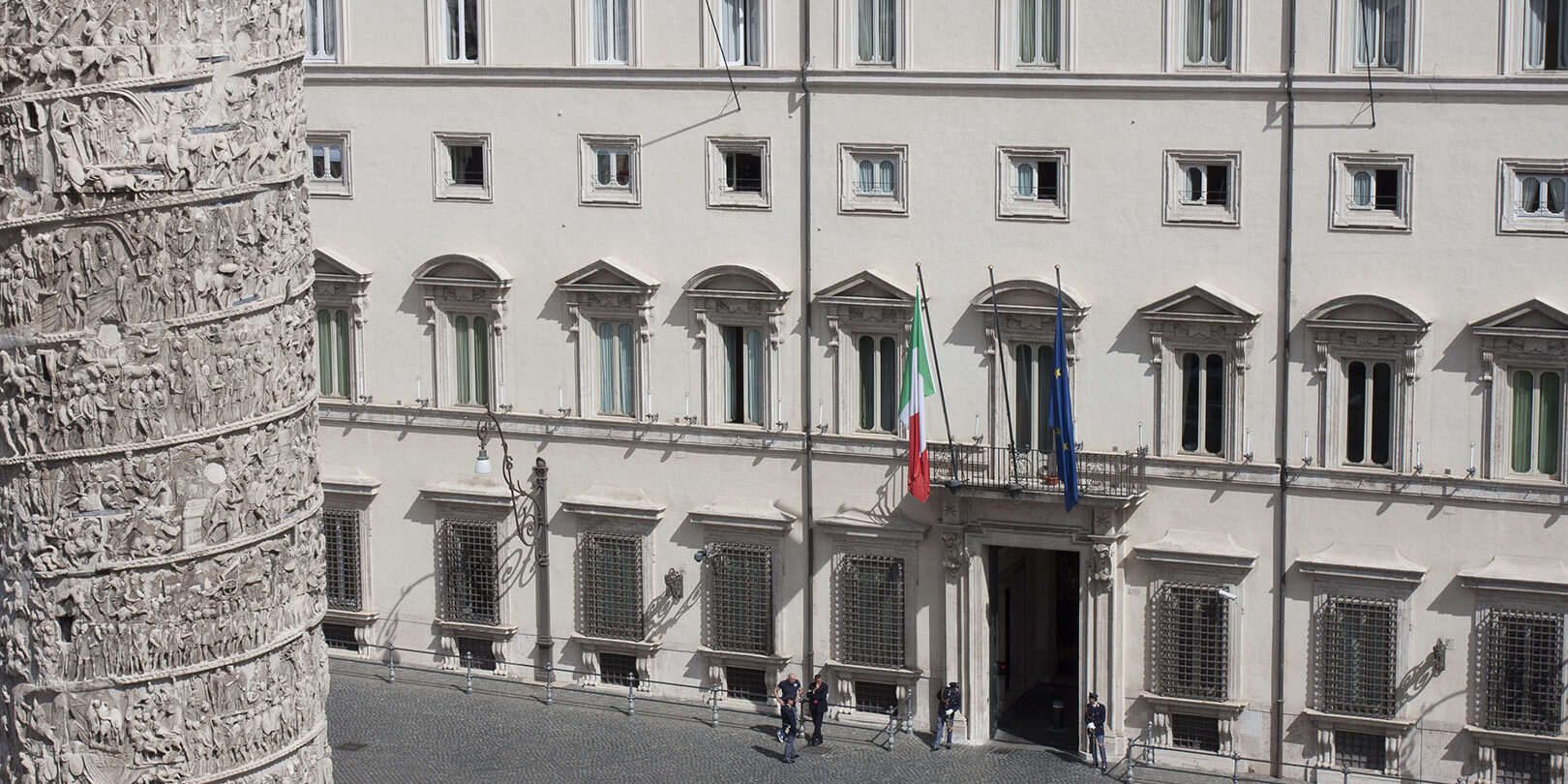 palazzo