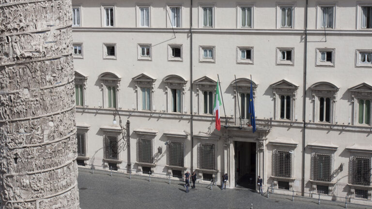 palazzo